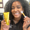 Dr. Jasmin R. | Board Certified Dermatologist