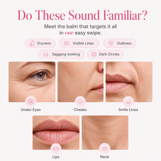 PDRN Collagen Volume Multi Balm