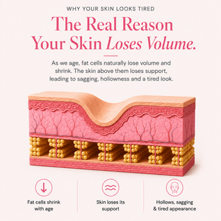 PDRN Collagen Volume Multi Balm
