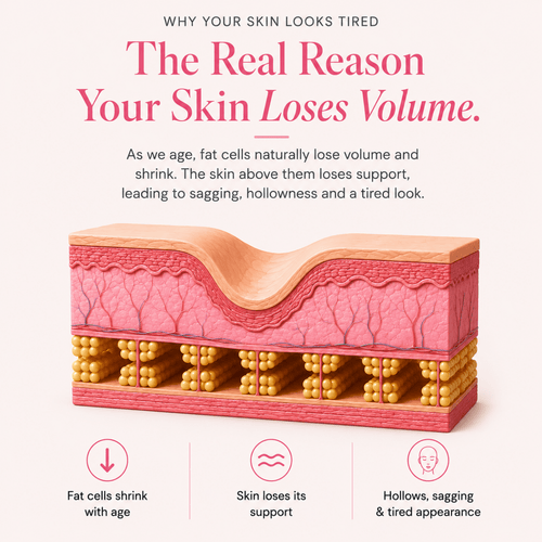 PDRN Collagen Volume Multi Balm