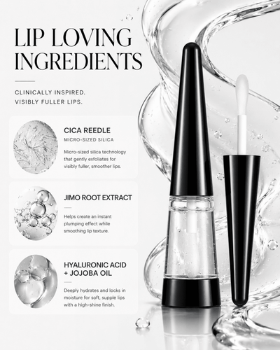 Extreme Lip Plumper - LYOVA