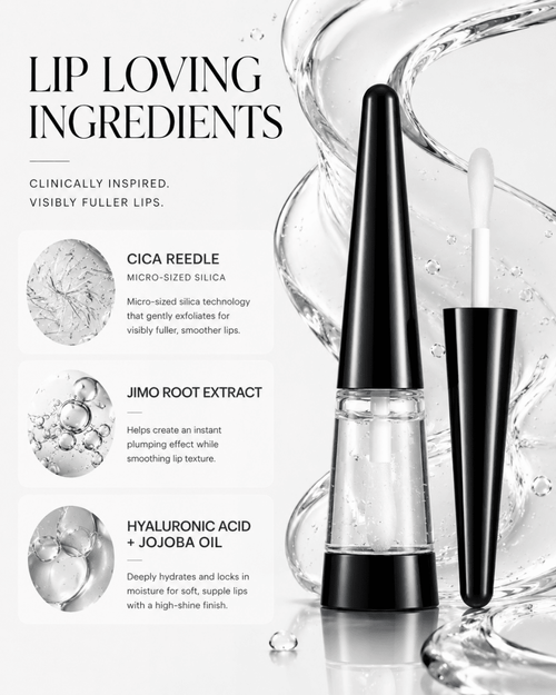Extreme Lip Plumper