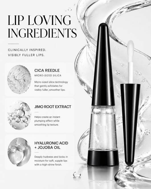 Extreme Lip Plumper - LYOVA