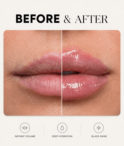 Extreme Lip Plumper - LYOVA