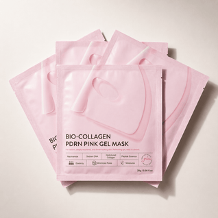 PDRN Collagen Glow Up Mask