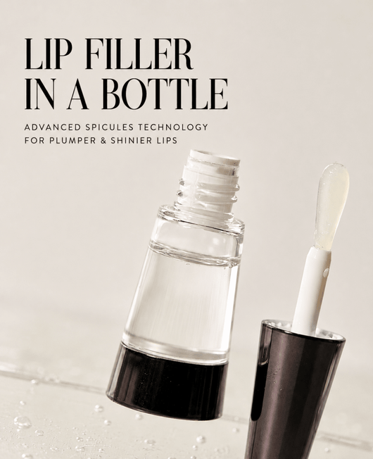 Extreme Lip Plumper - LYOVA