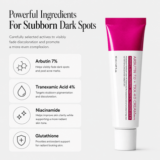 Dark Spot Corrector