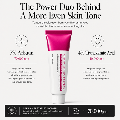 Dark Spot Corrector