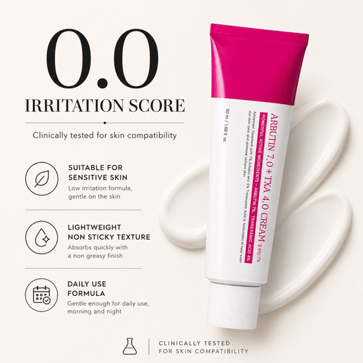 Dark Spot Corrector - LYOVA