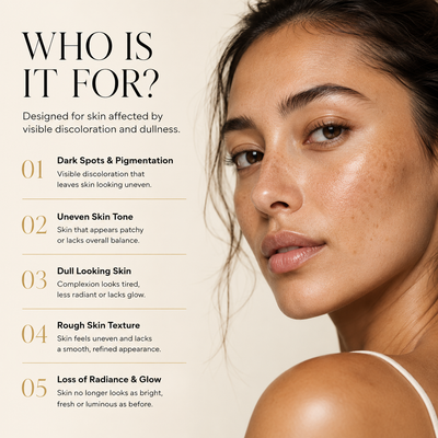 Kojic Acid Turmeric Wrapping Mask