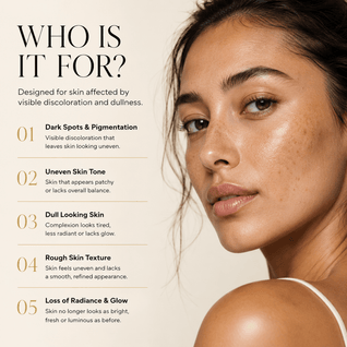 Kojic Acid Turmeric Wrapping Mask