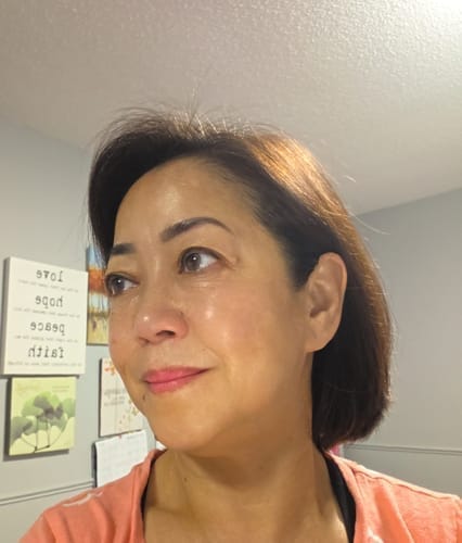Review by Laura