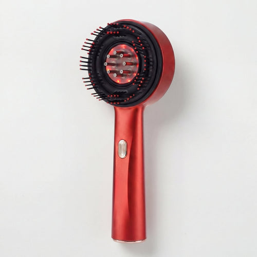 LumiScalp Scalp Massager for Hair Growth