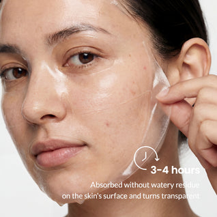 PDRN Collagen Overnight Mask