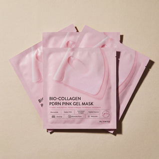 PDRN Collagen Overnight Mask