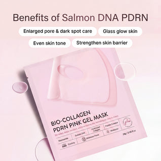PDRN Collagen Overnight Mask
