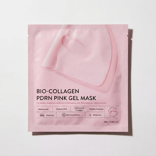 PDRN Collagen Overnight Mask