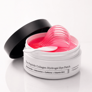 Peptide Collagen Eye Patches