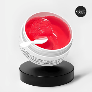 Peptide Collagen Eye Patches