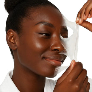 3. Wake up looking more radiant