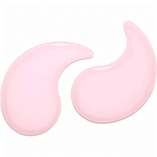 Peptide Collagen Eye Patches - LYOVA